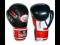 RĘKAWICE BOKSERSKIE DRAGON - FIGHT PRO 10oz