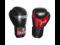 RĘKAWICE BOKSERSKIE DRAGON - GYM PRO 10oz  SKÓRA