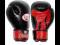 RĘKAWICE BOKSERSKIE DRAGON skóra naturalna 12oz