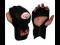 RĘKAWICE CHWYTNE DO MMA m.205307   DRAGON  r. L