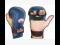 RĘKAWICE DO KARATE WKF DRAGON 201826  r.XL