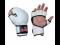 RĘKAWICE DO MMA 205306  PU krav maga DRAGON roz XL