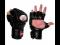 RĘKAWICE do MMA krav magi - 205308    DRAGON  r. L