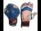 RĘKAWICE DO MMA KRAV MAGI COBRA DRAGON  XL