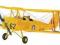 DeHavilland TIGER MOTH Slow Flyer EP ARF =RC4MAX=