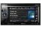 RADIO PIONEER AVH-2400 BT DVD GRATIS DOSTAWA 24H