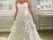 sukienka suknia ślubna duże rozmiary szycie