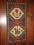 kilim makatka GOBELIN CUDO dekoracja stary