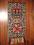 kilim makatka GOBELIN CUDO dekoracja stary fredzle