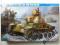 Hungarian Tank 38M Toldi -HOBBYBOSS - 1:35 - 82477