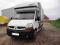 RENAULT MASTER 2007 2,5 DCI PLANDEKA