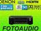 DENON AVR-1513 AVR 1513 HD + MEGA GRATISY RATY 0%