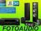 DENON AVR-1912 1912 + Quadral Quintas 5000 RATY 0%