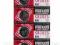 Bateria Maxell CR2025 CR 2025 -FV-