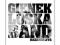 Gienek Loska Band - Hazardzista (CD) nowa folia