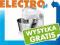 SOLIDNY Mikser ELECTROLUX ASM 450 WYSYŁKA 24H!