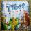 Tybet (Tibet) - klasyka gier rodzinnych, folia!!!