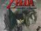 ZELDA TWILIGHT PRINCESS WII/FOLIA/-SKLEP MERCURY!!