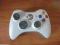 PAD BIAŁY XBOX 360