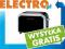 MEGA OKAZJA! Toster ELECTROLUX EAT 3100