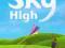Sky High 2 podręcznik + CD
