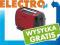 Toster MOULINEX LT 1205 Subito Ruby WYSYŁKA 24H!