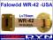 Falowód - złączka 75mm Typ WR-42- USA.
