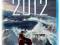 2012 - BLU-RAY