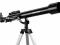 Teleskop Celestron PowerSeeker 60AZ dostawa 0 zł