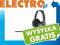 Słuchawki PANASONIC RP-HT225E /K  WYSYŁKA 24H
