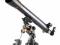 Teleskop Celestron AstroMaster 90EQ SUPER OFERTA