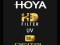Filtr ochronny / UV Hoya HD 58 mm / 58mm