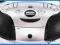 ! NEW RADIO-MAGNET-CD MP3 GRUNDIG RRCD 3400 CHROM