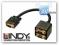 Rozdzielacz Splitter VGA Lindy 41214 Sklep W-wa