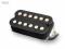 Humbucker TESLA PLASMA-FH1 (czarny, bridge)