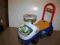 JEZDZIK TOY STORY KIDDIELAND 312/15