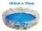 WYPRZEDAŻ! BASEN BESTWAY  183 x 33 cm 51005