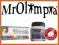OLIMP VITA-MIN MULTIPLE + L-GLUTAMINE EXTREME