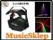 SKANER DJ ADJ REFLEX LED + 2 x GRATIS FILM SKLEP