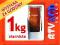 KAWA ZIARNISTA CORNELLA ESPRESSO 1 KG NOWOŚĆ F/VAT