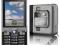 SONY ERICSSON C702 PEŁEN ZESTAW USZKODZONY NIE ŁAD