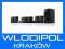 Zestaw Kino Domowe Panasonic SC-BTT190EPK