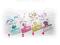 MODEOSHOP | TORBA TOREBKA NA PREZENT | BABY