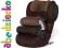 FOTELIK CYBEX JUNO FIX 9-18KG OD RĘKI URSYNÓW 1SZT