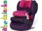 FOTELIK CYBEX JUNO FIX 9-18KG OD RĘKI URSYNÓW 1SZT