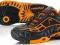 BUTY TENISOWE HEAD-INSANE PRO JR-ROZ-35 TANIO