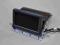 ekran monitor drewno AUDI MMI A8 D3 4E0