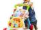 Smily Play CHODZIK PCHACZ Edukacyjny Muzyczny 0804