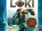 Loki POLSKA WERSJA nowa folia najtaniej