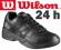 BUTY WILSON PRO STAFF COURT / WYS 24H / roz 42 2/3